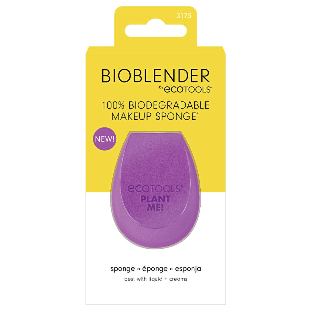 Ecotools Bioblender Makeup Sponge 3175