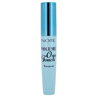 Note Volume One Touch Waterproof Mascara