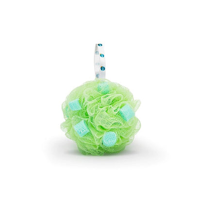 Balmy Olive Blossom Soap Bath Loofah
