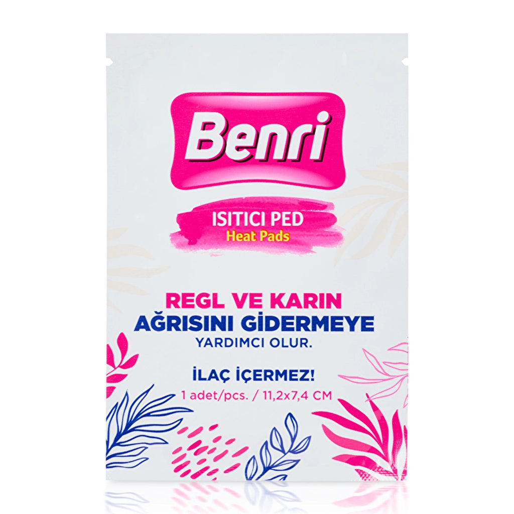 Benri Heating Pad 2-pack