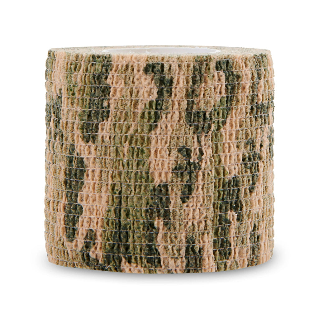 Benri Elastic Bandage Camouflage
