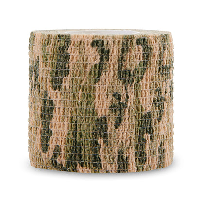 Benri Elastic Bandage Camouflage