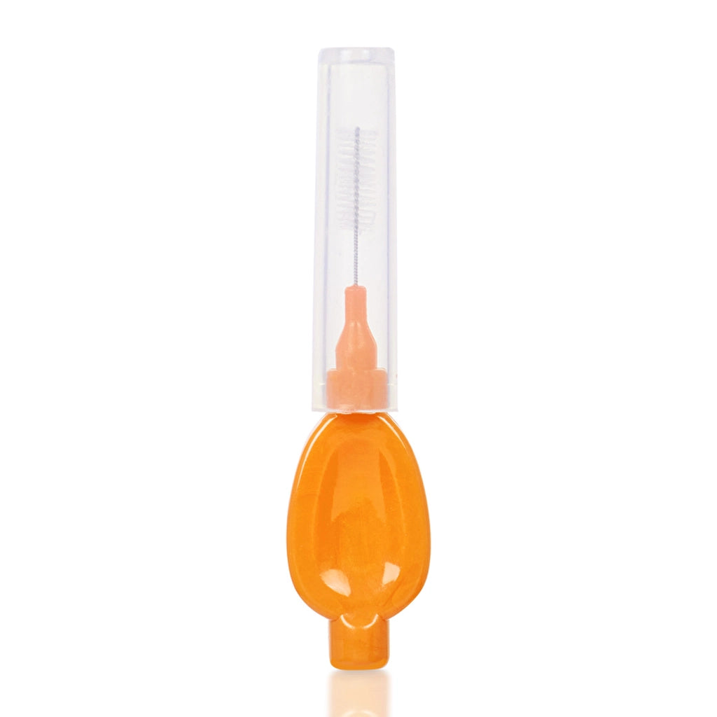 Benri Dent Interface Brush 0.45 mm 6 Pieces