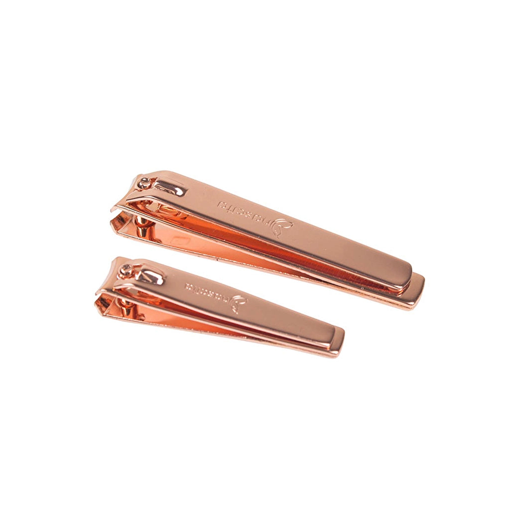 Nascita Double Bronze Nail Clipper Set 05