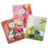 Bee Beauty Paper Mask 3-pack 25 ml