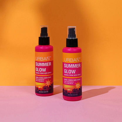 Urban Care Summer Glow Gradual Lightening Spray 150 ml