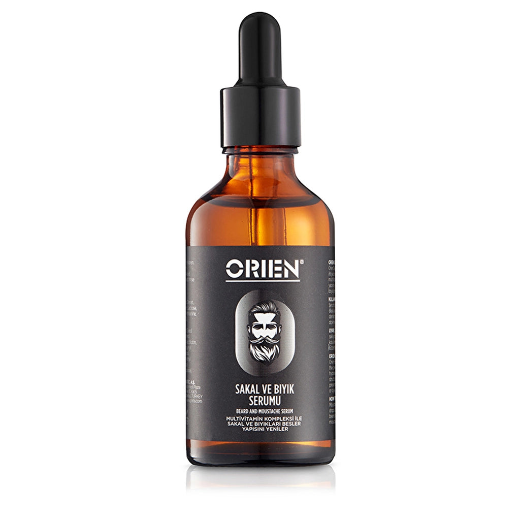 Orien Beard and Mustache Serum 50 ml