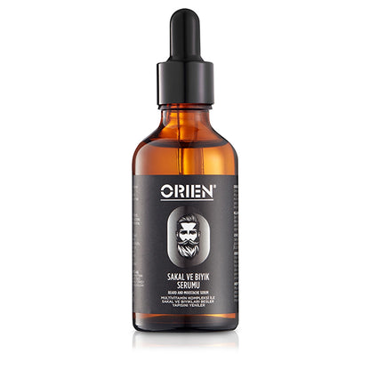 Orien Beard and Mustache Serum 50 ml