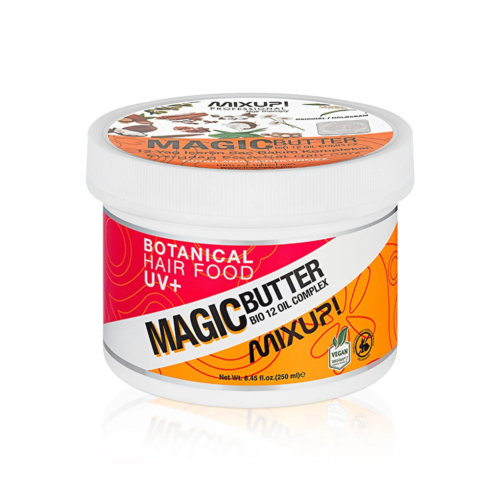 Mixup! Magic Butter Hair Care Cream 250 ml