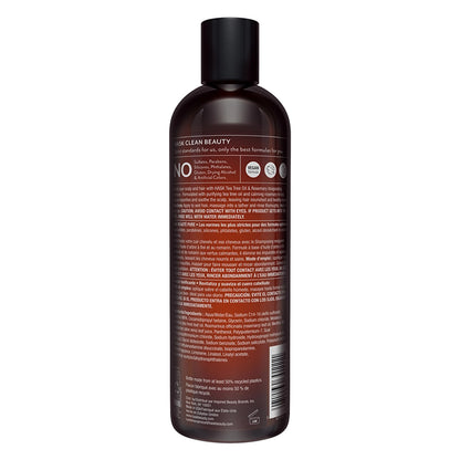 Hask Tea Tree Extract Shampoo 355 ml