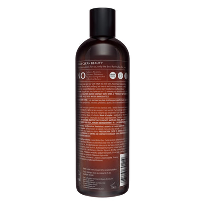 Hask Tea Tree Extract Conditioner 355 ml