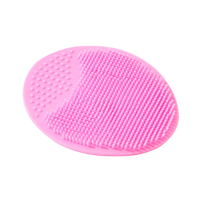 Eklips Silicone Face Washing Brush
