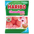 Haribo Chamallows Rubino Strawberry Flavored Marshmallow 70 gr