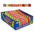 Haribo Mega Roulette Fruit Flavored Mixed Soft Candy 45 gr