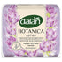 Dalan Botanica Lotus Bath & Shower Soap 150 gr x 4
