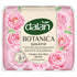 Dalan Botanica Peony Bath & Shower Soap 150 gr x 4