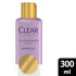 Clear Scalpceuticals Hair Care Shampoo Against Hair Loss 300 ml
