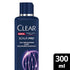 Clear Men Scalp Pro Strengthening Shampoo Effective Against Hair Loss and Dandruff 300 ml