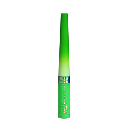 Mov Eyeliner Turquoise