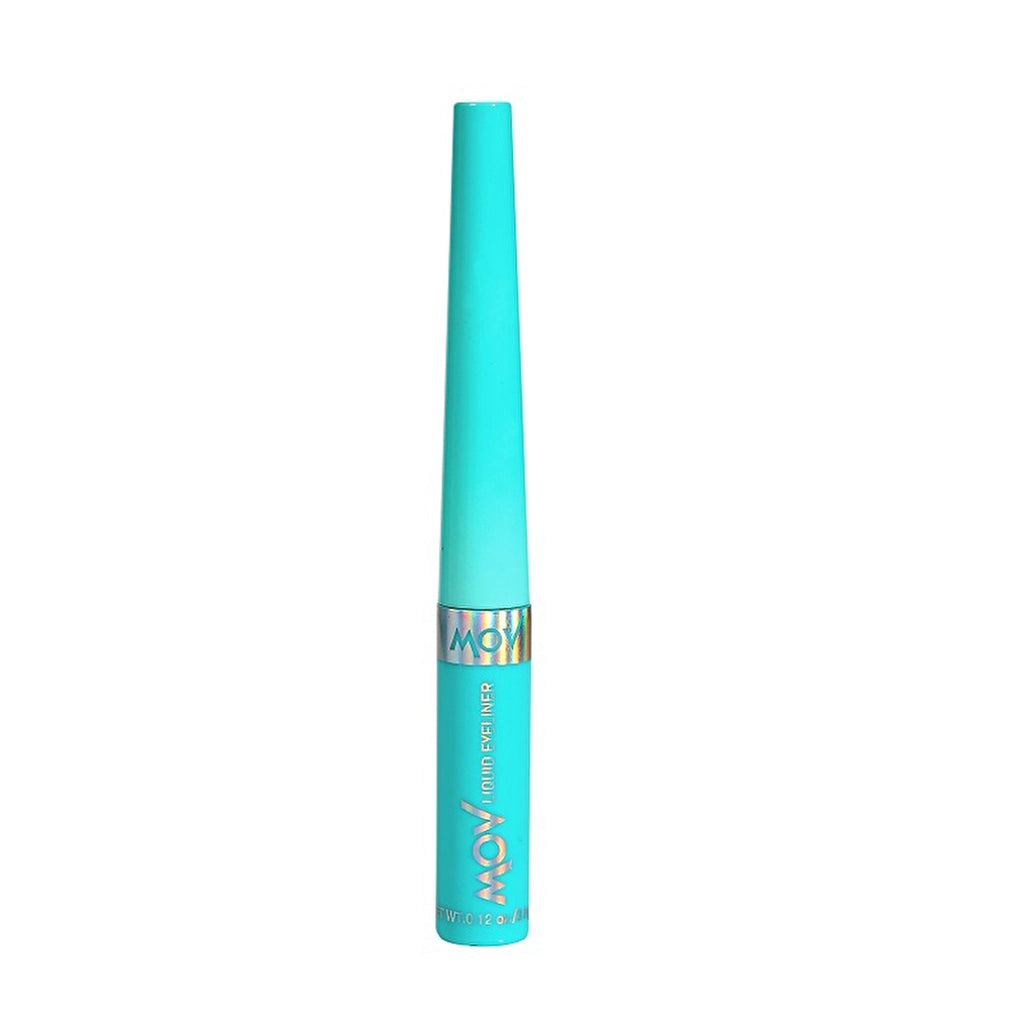 Mov Eyeliner Turquoise