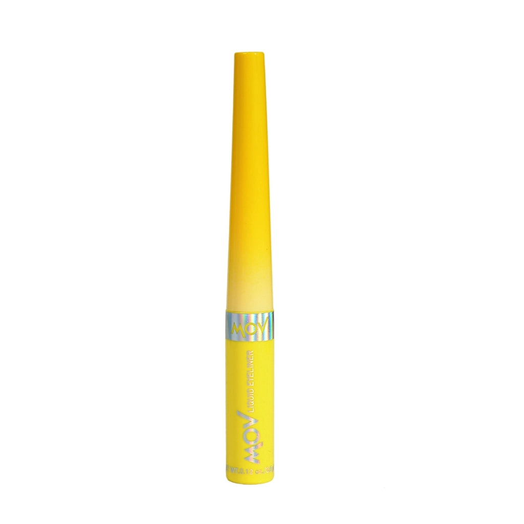 Mov Eyeliner Turquoise