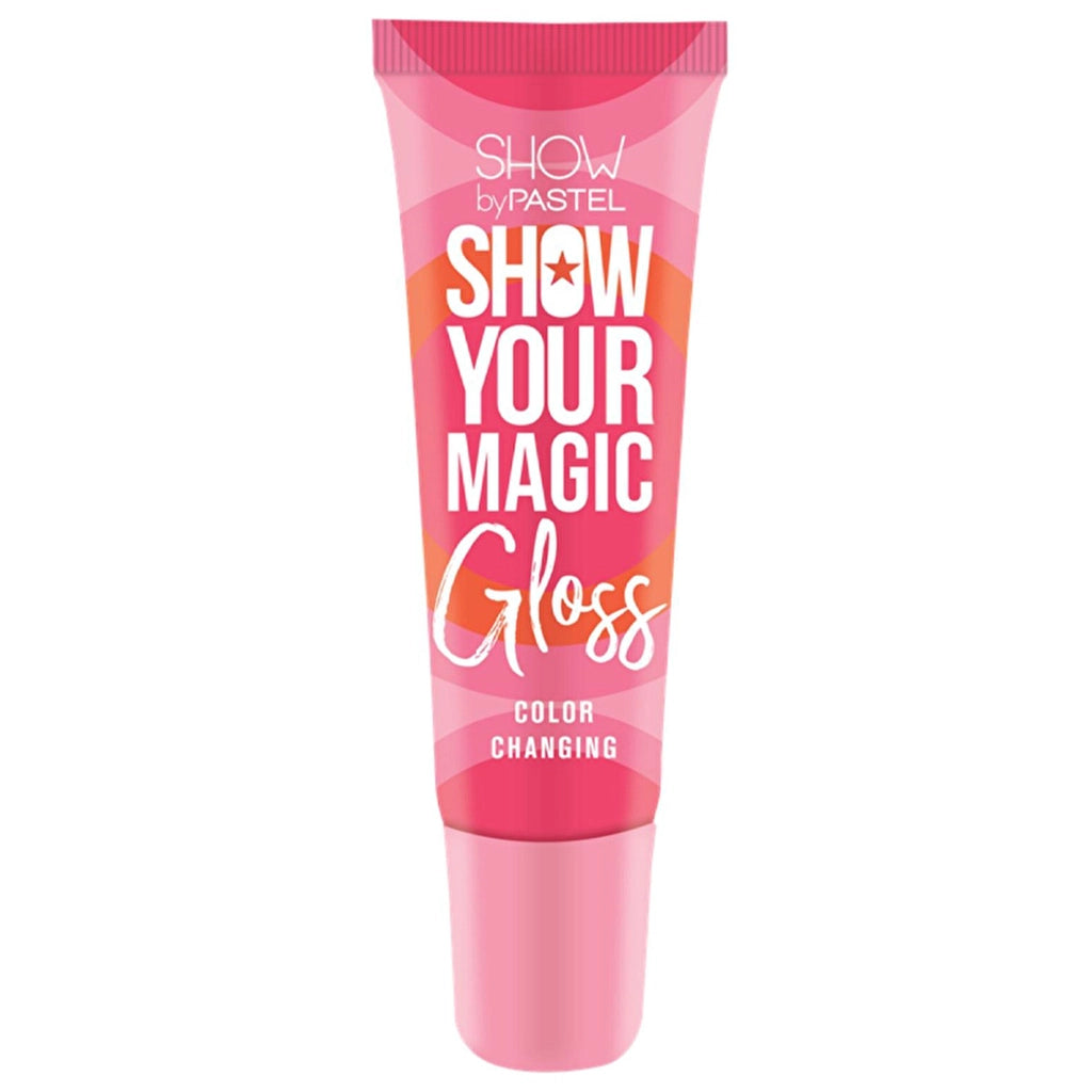 Show by Pastel Show Your Magic Gloss Lip Gloss