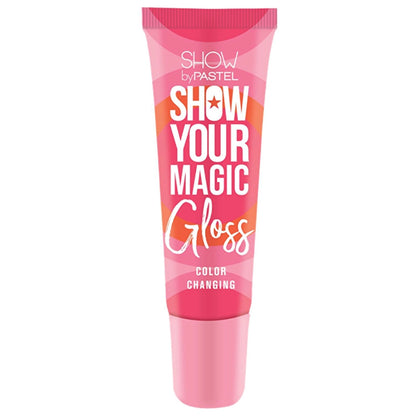 Show by Pastel Show Your Magic Gloss Lip Gloss