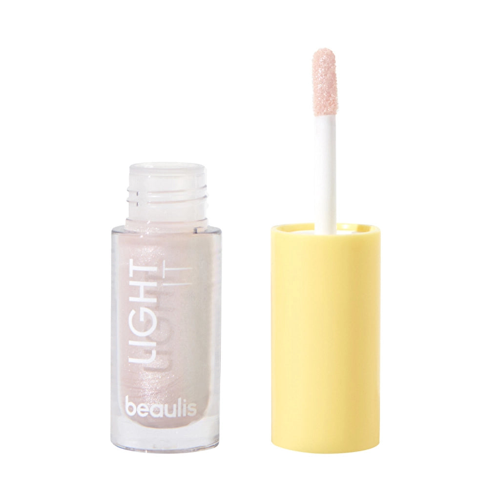 Beaulis Light It Liquid Illuminator 633 Pink Bright