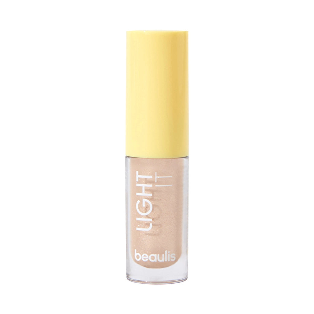 Beaulis Light It Liquid Illuminator 633 Pink Bright