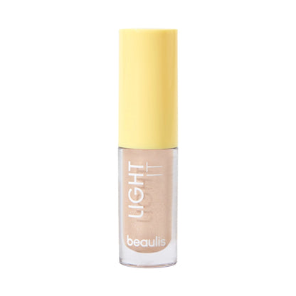Beaulis Light It Liquid Illuminator 633 Pink Bright