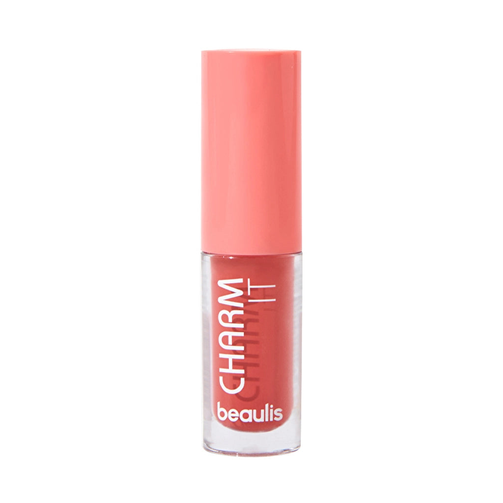 Beaulis Charm It Liquid Blush 652 Peony Blush
