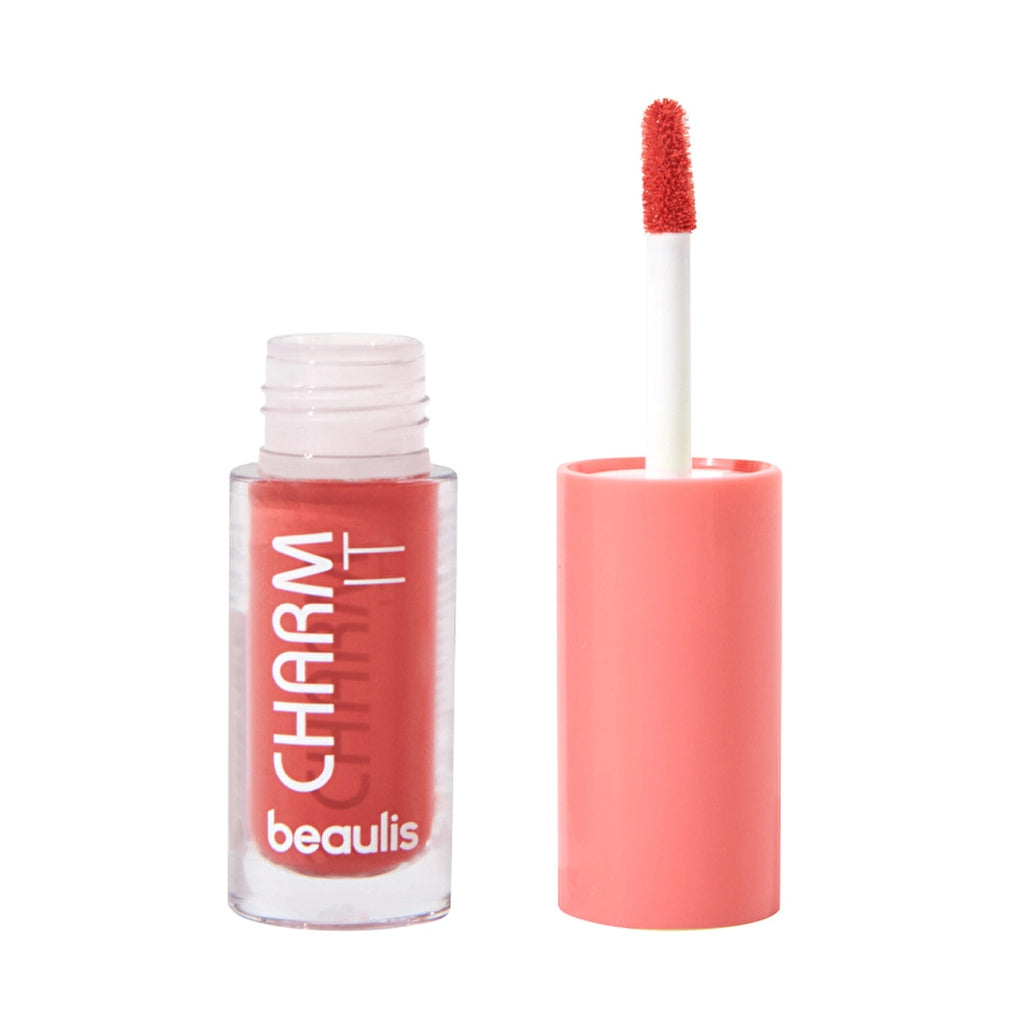 Beaulis Charm It Liquid Blush 652 Peony Blush