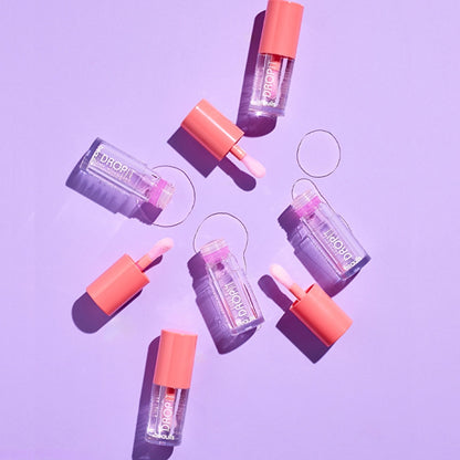 Beaulis Drop It pH Changing Lip Gloss &amp; Blush