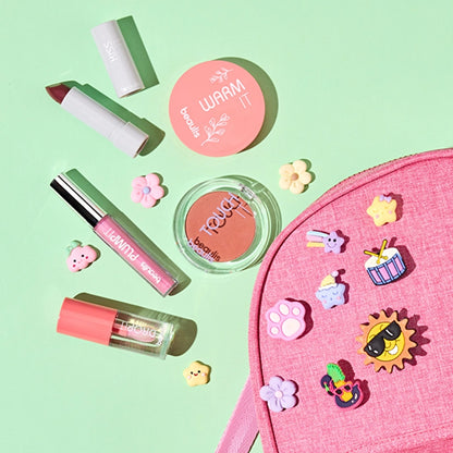Beaulis Drop It pH Changing Lip Gloss &amp; Blush