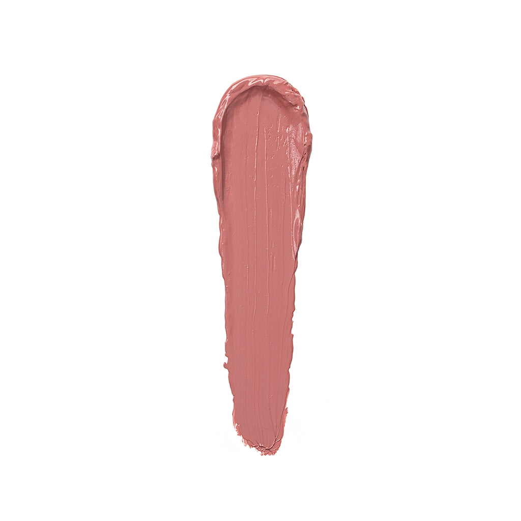 Flormar Kiss Me More Extra Permanent Liquid Matte Lipstick 004 Peach