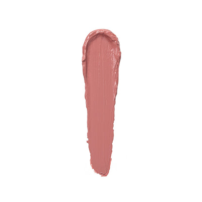 Flormar Kiss Me More Extra Permanent Liquid Matte Lipstick 004 Peach