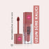Flormar Kiss Me More Extra Permanent Liquid Matte Lipstick 004 Peach