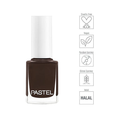 Pastel Nail Polish 253