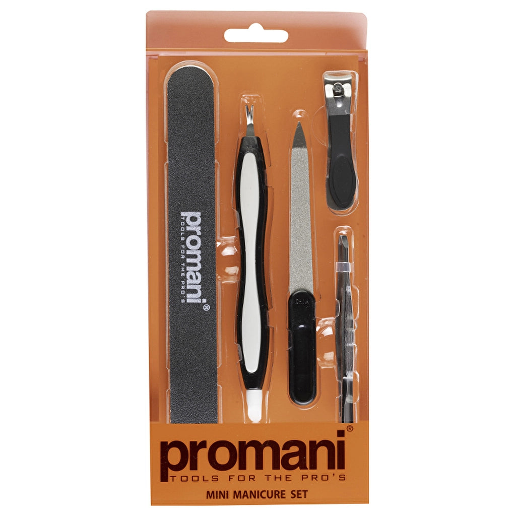 Promani Mini Manicure Set