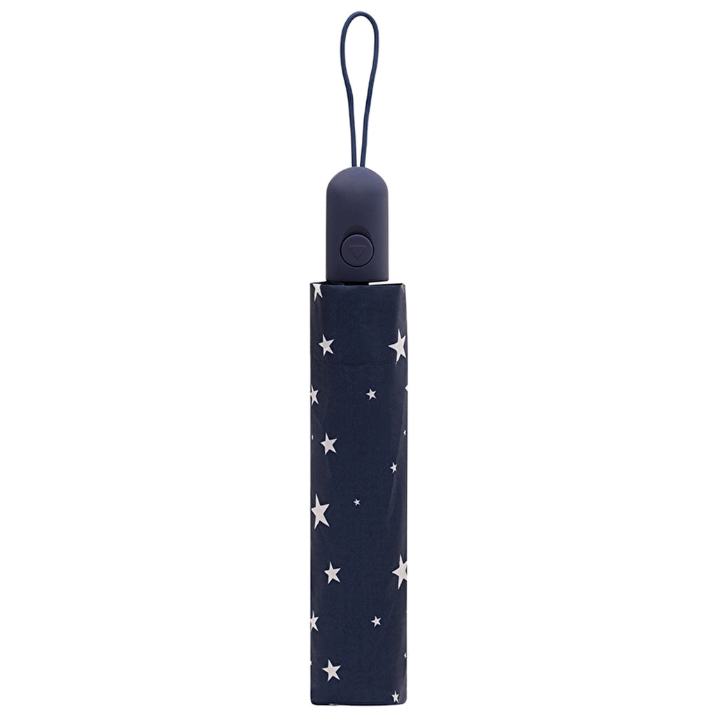 Eklips Umbrella Automatic Dark Blue Star 210203