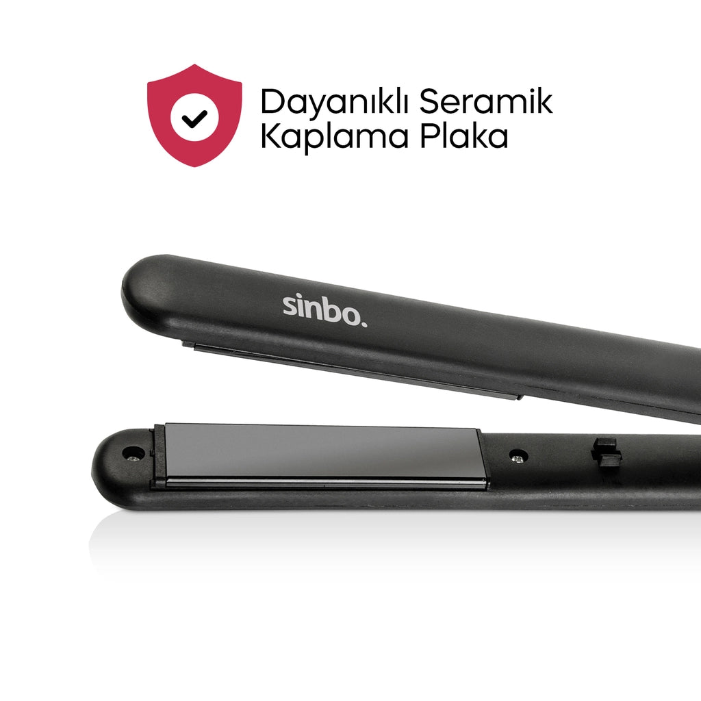 Sinbo Hair Straightener SHD-7057