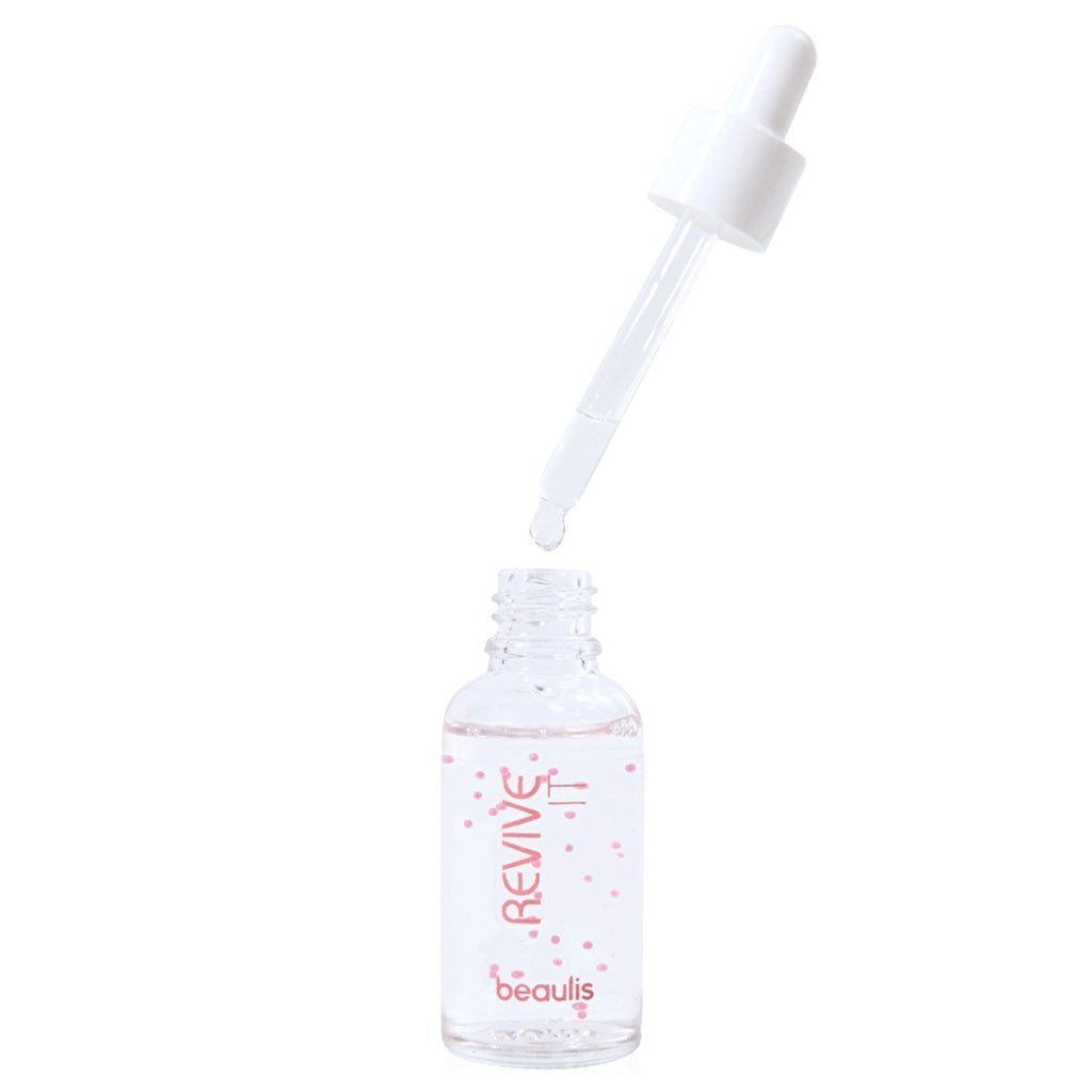 Beaulis Revive It Serum Makeup Base