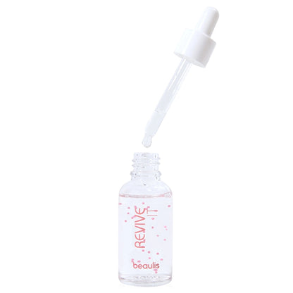 Beaulis Revive It Serum Makeup Base