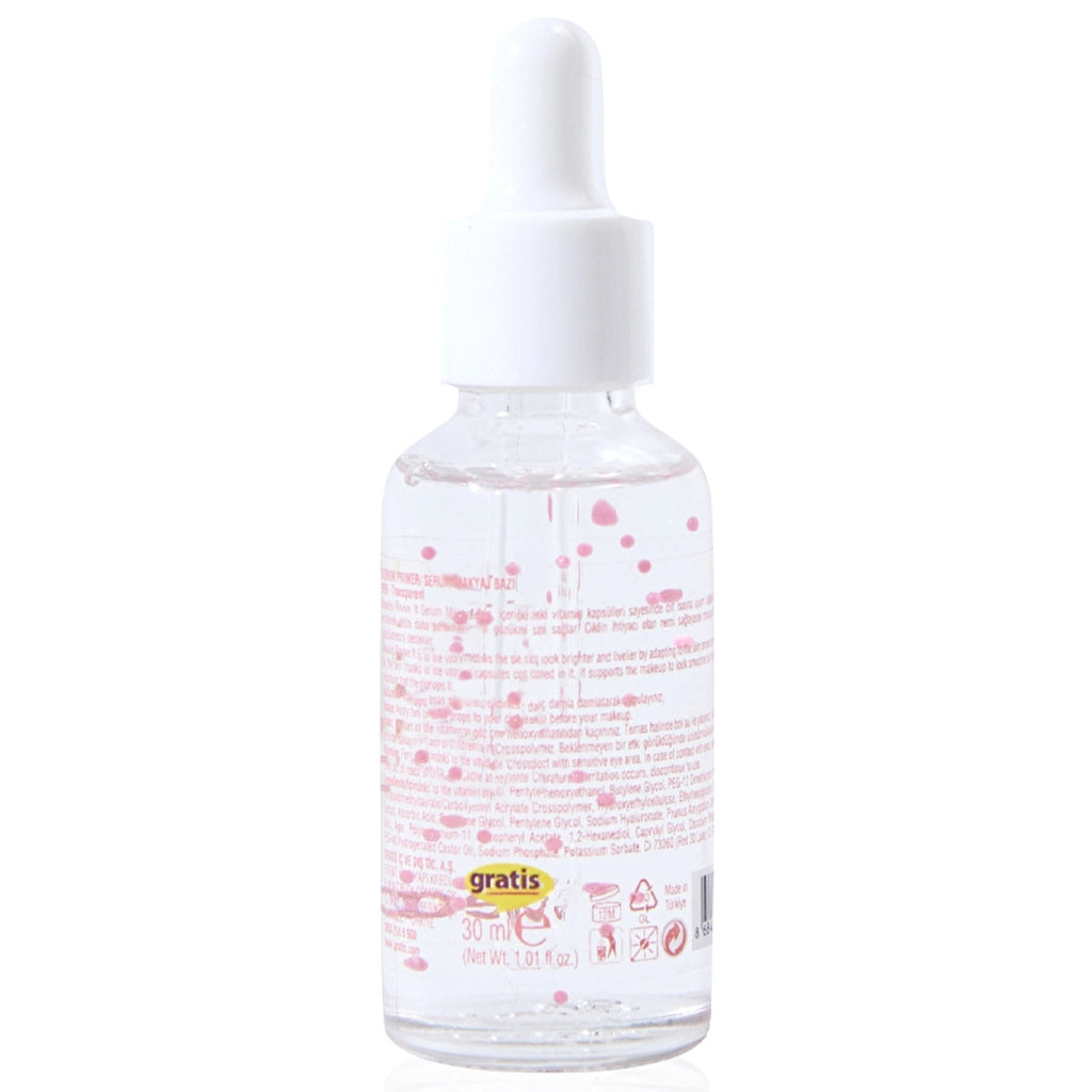 Beaulis Revive It Serum Makeup Base