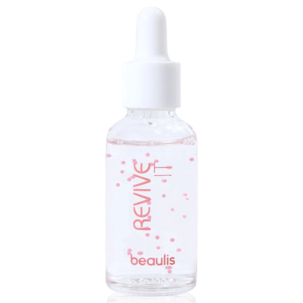 Beaulis Revive It Serum Makeup Base