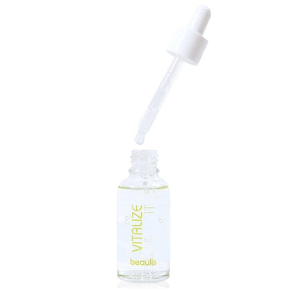 Beaulis Vitalize It Serum Makeup Base