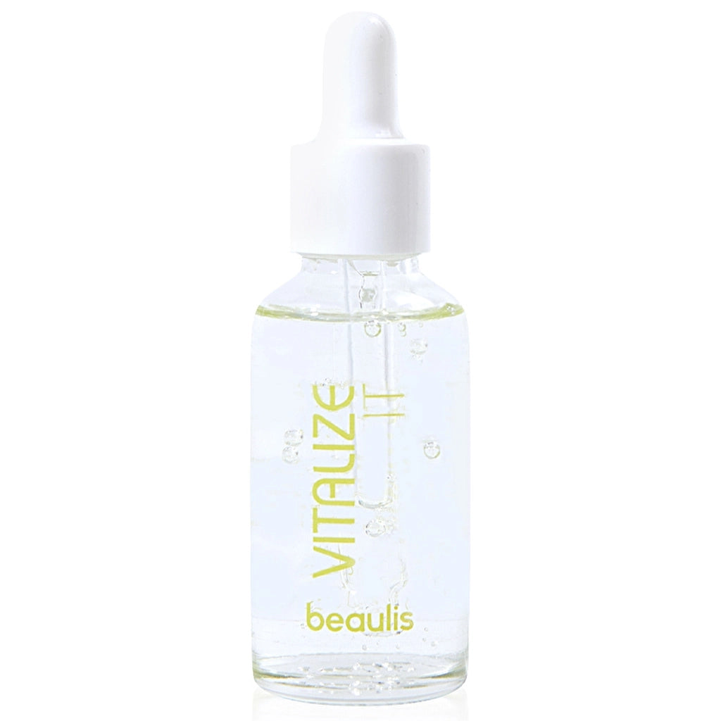 Beaulis Vitalize It Serum Makeup Base