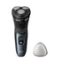 Philips Shaver 3000 Series Wet and Dry Electric Shaver S3144/00