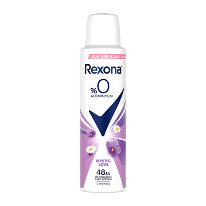 Rexona Women&