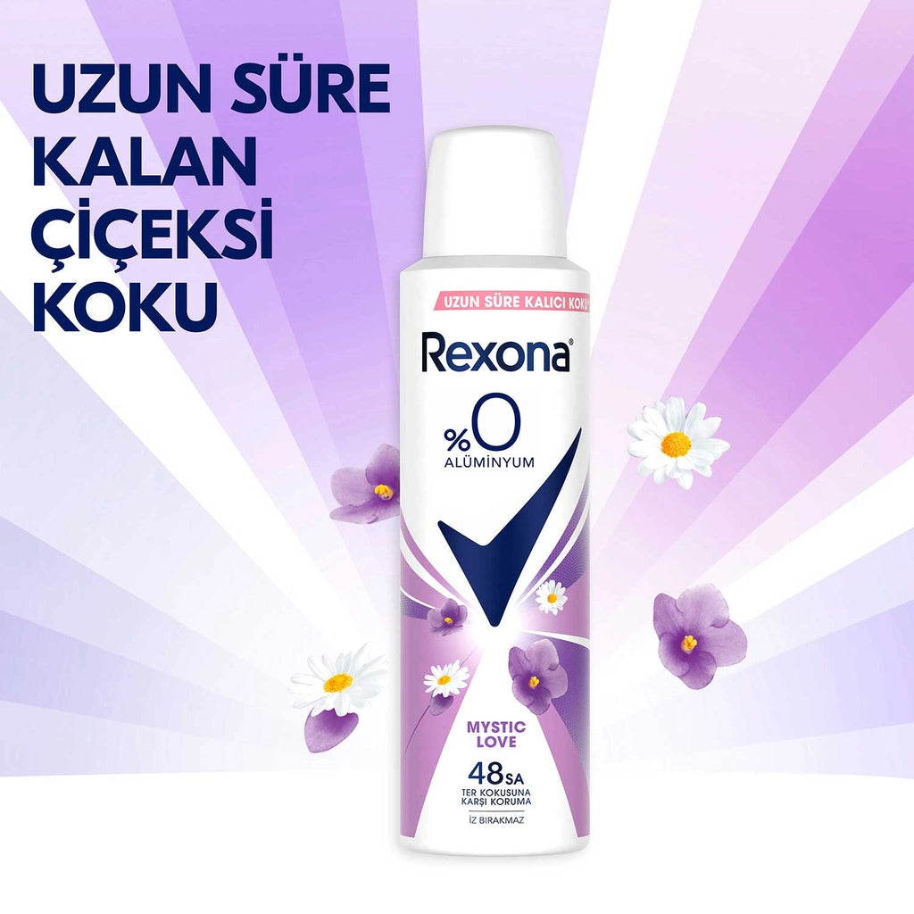 Rexona Women&